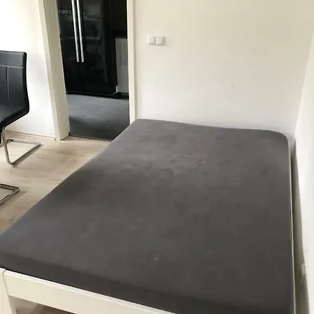 Apartment City Near Dusseldorf Airport Krefeld