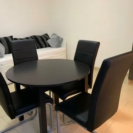 Apartment City Near Dusseldorf Airport Krefeld