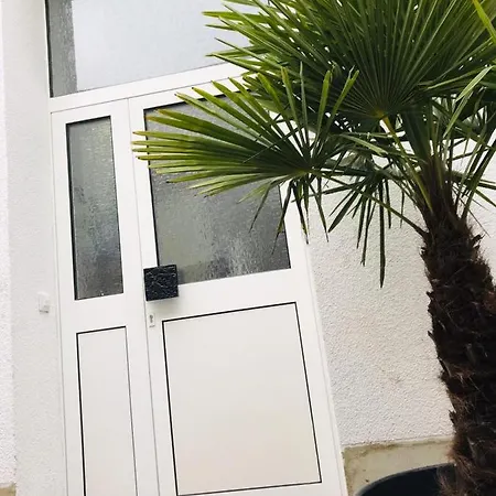 Apartment City Near Dusseldorf Airport