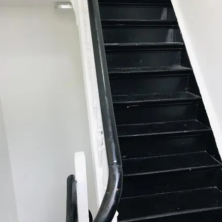 Apartment City Near Dusseldorf Airport Krefeld