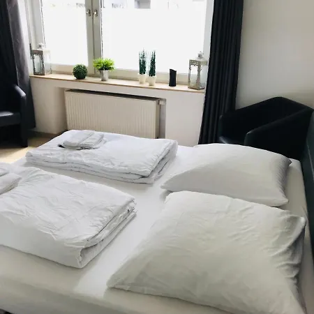 Apartment City Near Dusseldorf Airport