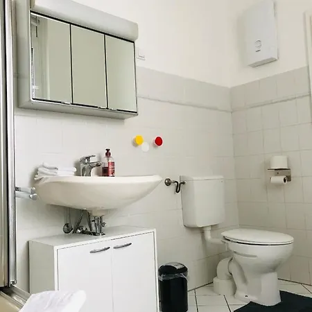 Apartment City Near Dusseldorf Airport Krefeld