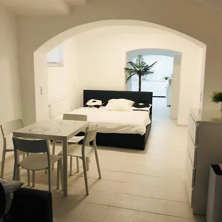 Apartment City Near Dusseldorf Airport Krefeld
